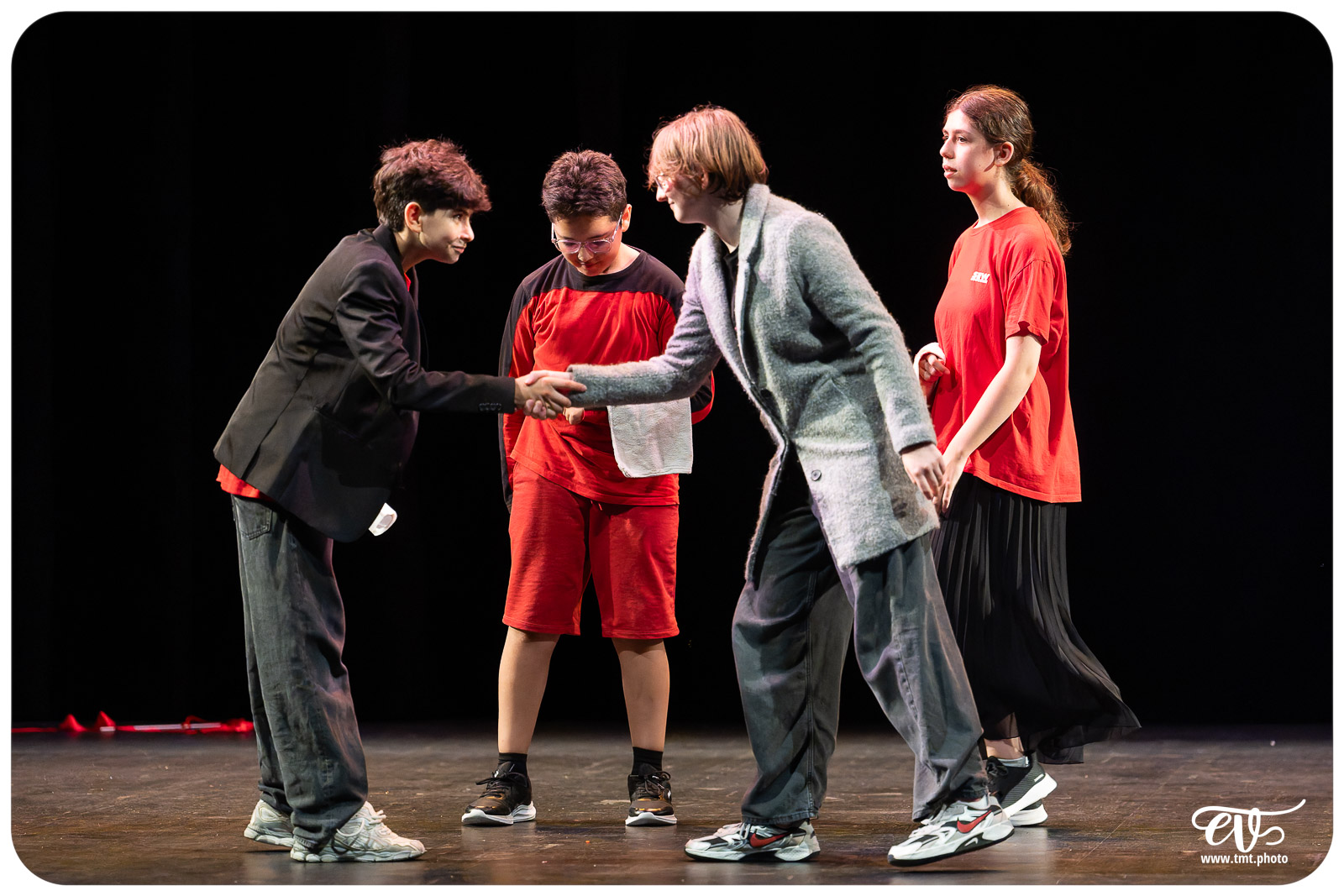 ROMEO ET JULIETTE